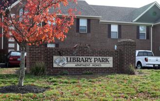 Library Park - Photo 1 of 1