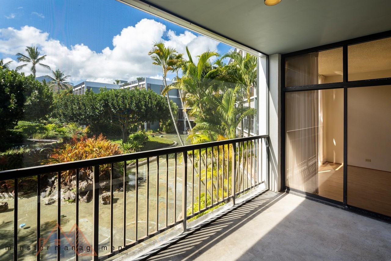 1030 Aoloa Pl #206B - Photo 2 of 16