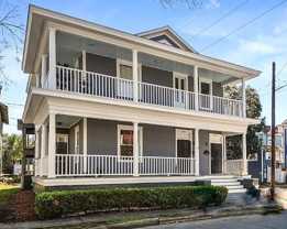 217 W 32nd St #B - Photo 1 of 1