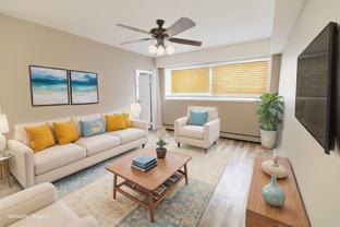 Beltline Garden Apartments - Photo 1 of 1