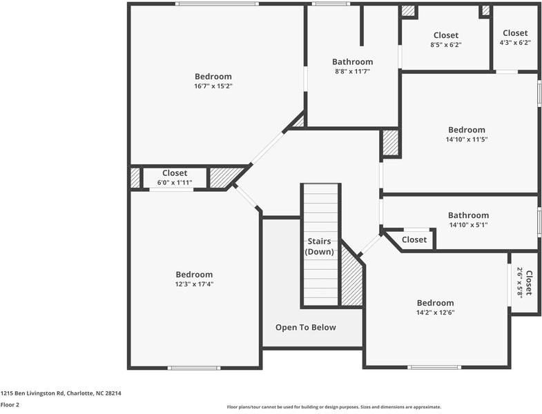 1215 Ben Livingston Rd - Photo 2 of 17
