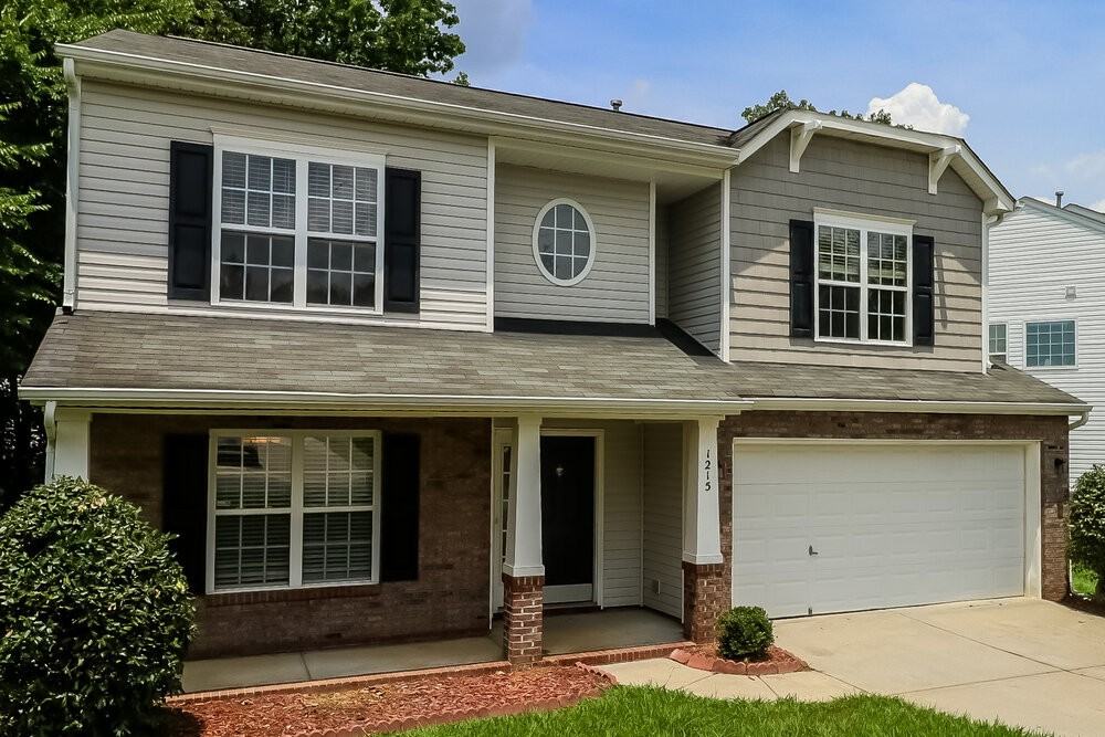1215 Ben Livingston Rd - Photo 4 of 17