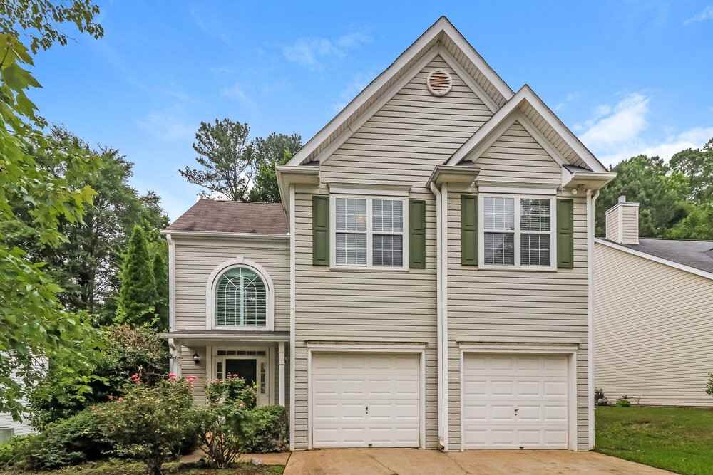 169 Weatherstone Drive