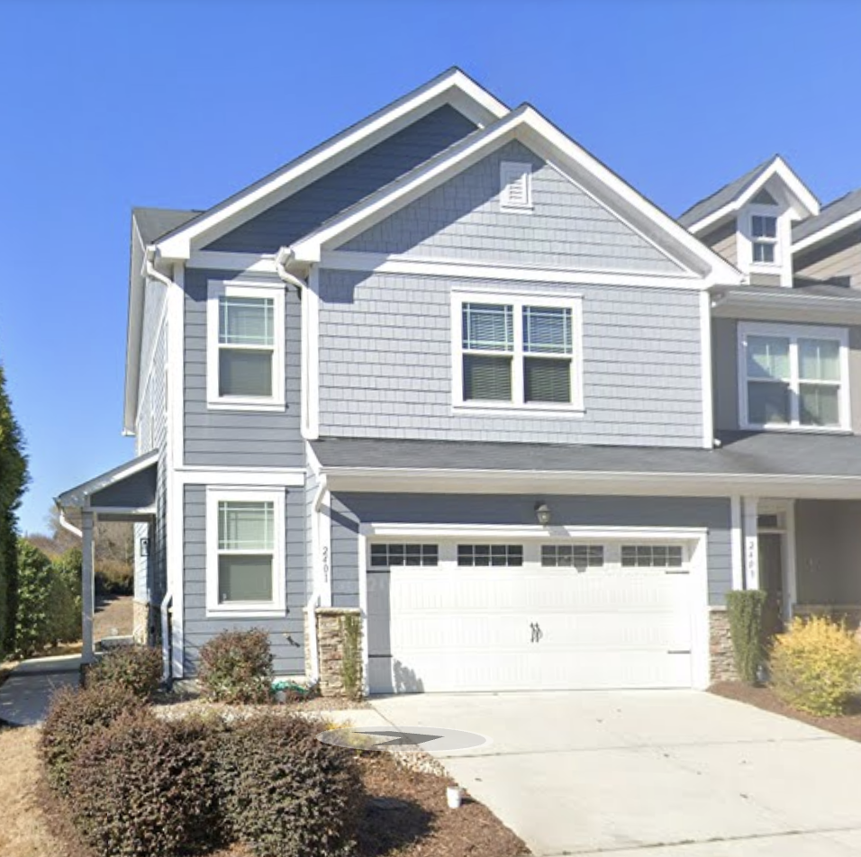 2401 Pecan Ridge Way