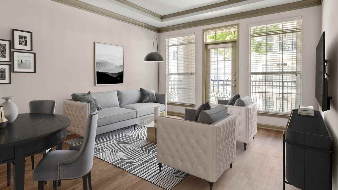 The Drexel Collective - Photo 5 of 29