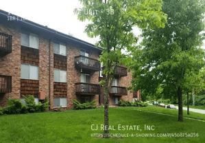 1107 S Brookside Ave #3B - Photo 1 of 1