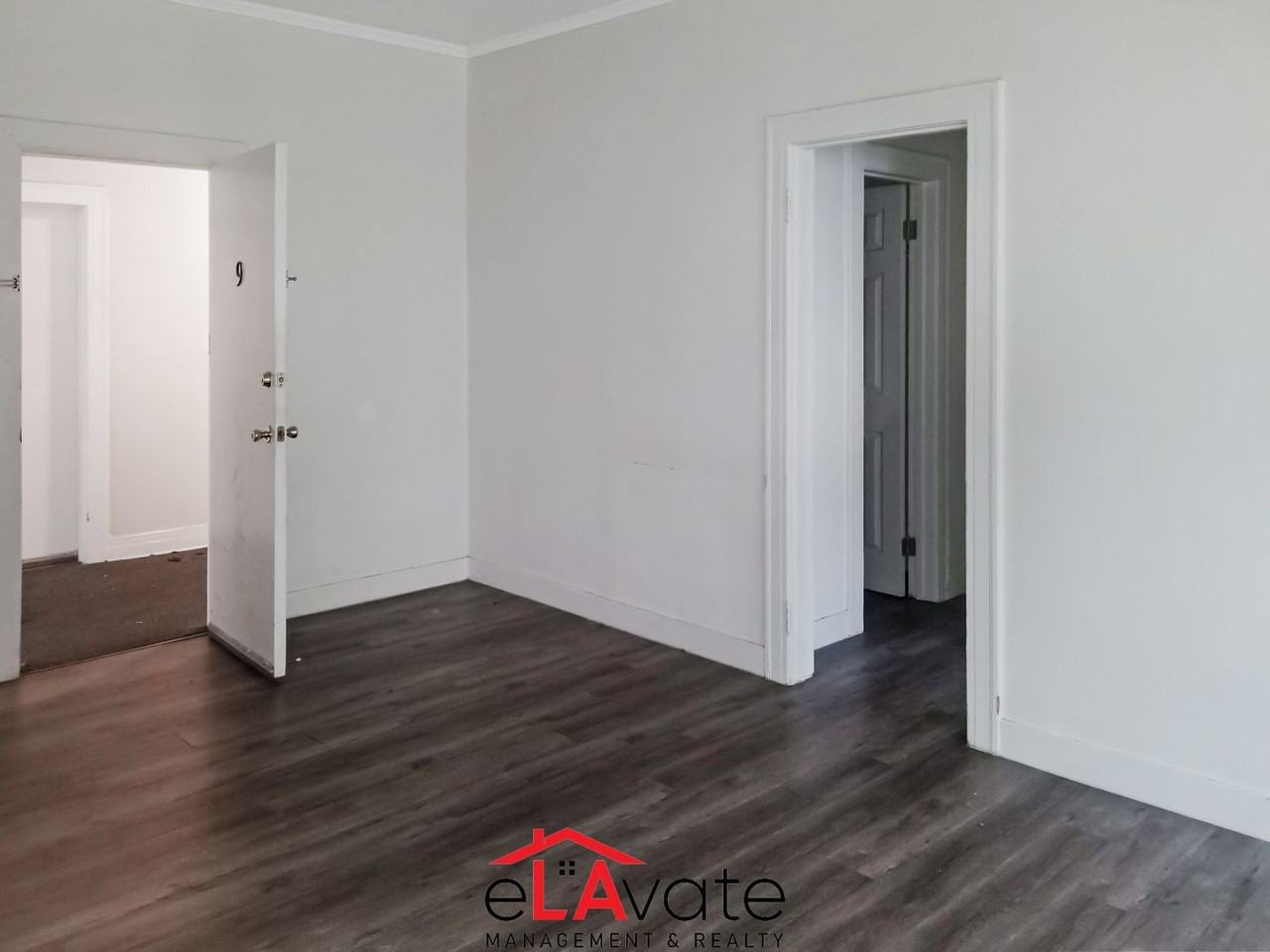 4203 S Olive St. - Photo 2 of 6