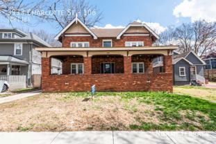 3933 Charlotte St #106 - Photo 1 of 1