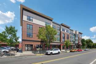 COME BE A PART OF THE MONMOUTH COMMONS EXPERIENCE! - Photo 1 of 1