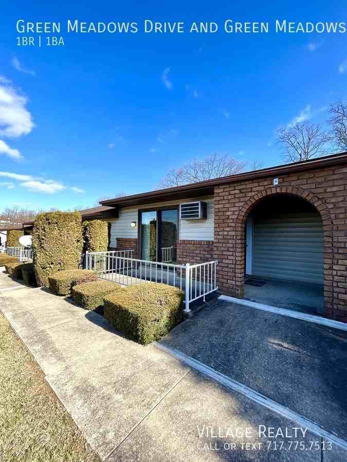 Green Meadows Drive & & Green Meadows Drive #538 - Photo 2 of 50