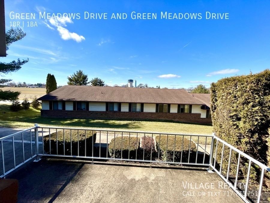 Green Meadows Drive & & Green Meadows Drive #538 - Photo 3 of 50