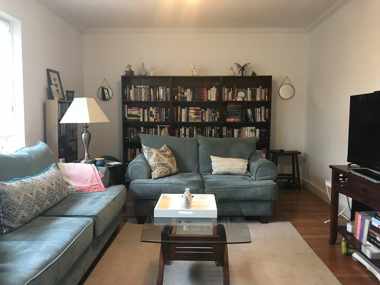 20 Fairbanks St #5 - Photo 2 of 8