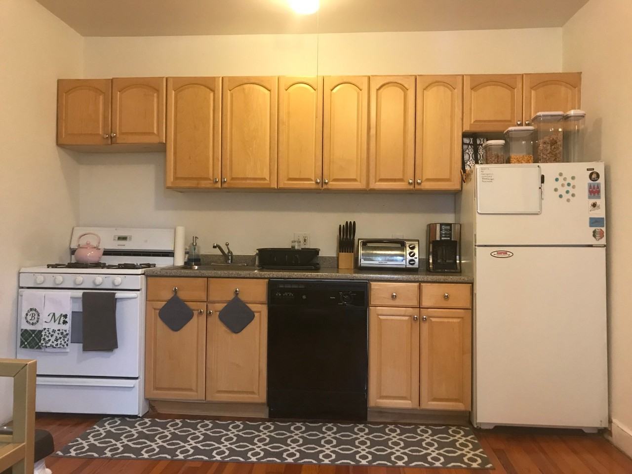 20 Fairbanks St #5 - Photo 3 of 8