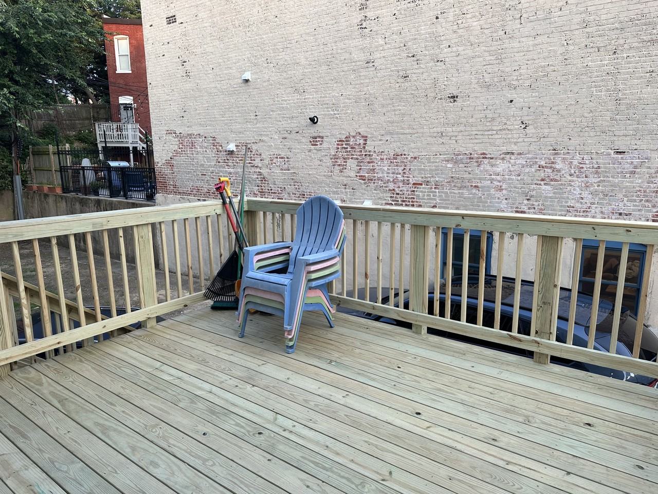 1001 F St Ne #NA - Photo 5 of 29