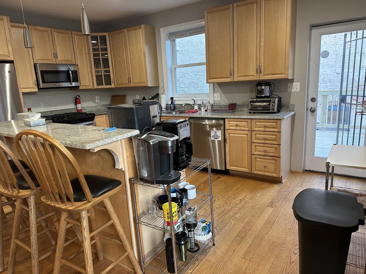 1001 F St Ne #NA - Photo 6 of 29