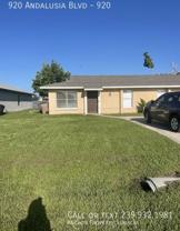 920 Andalusia Boulevard #920 - Photo 1 of 1