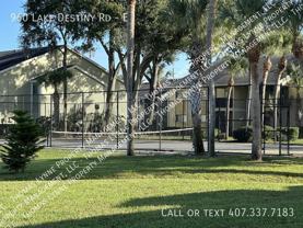 960 Lake Destiny Rd #E - Photo 1 of 1