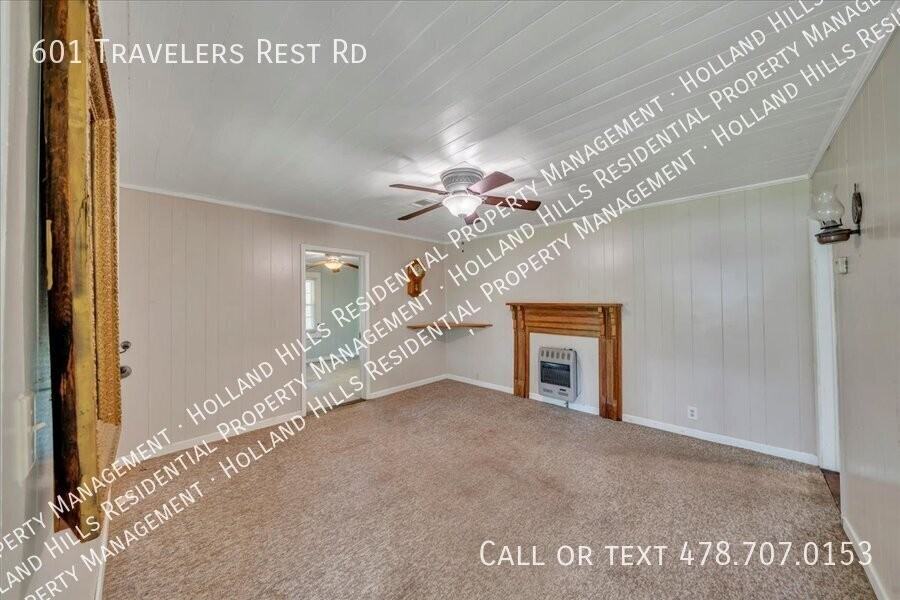 601 Travelers Rest Rd - Photo 3 of 50