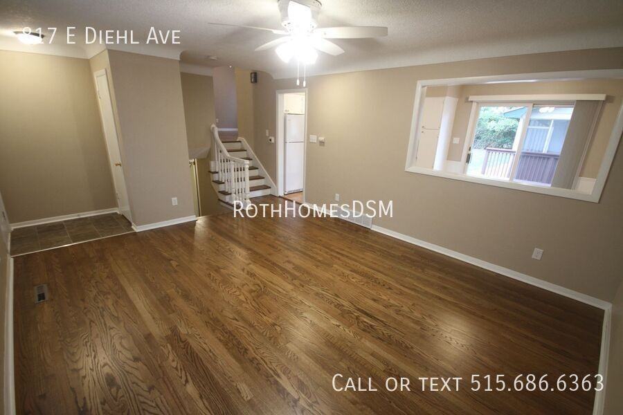 817 E Diehl Ave - Photo 6 of 27