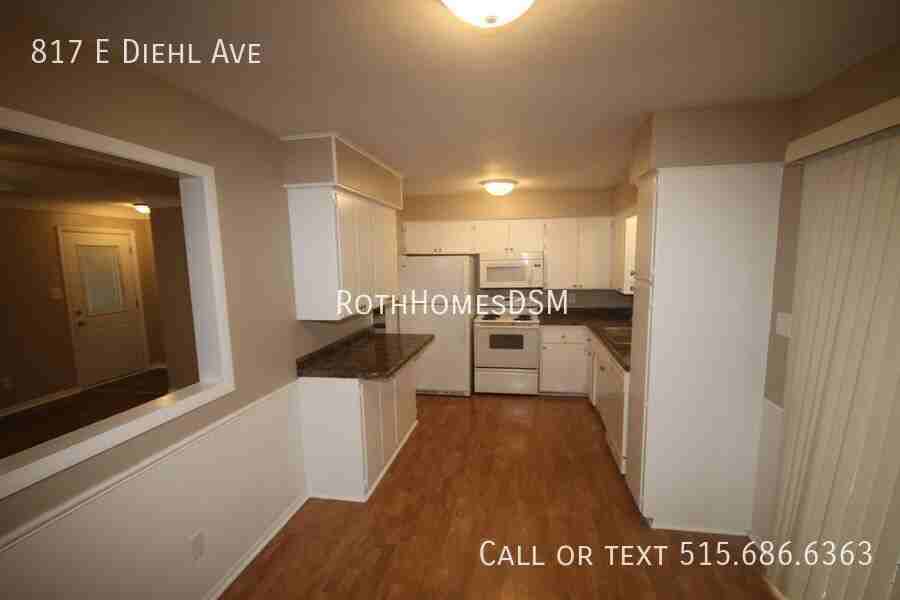 817 E Diehl Ave - Photo 5 of 27