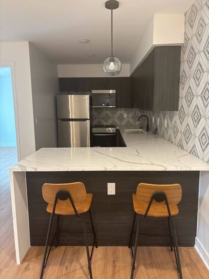 Rosewood Apartments - Photo 2 of 20