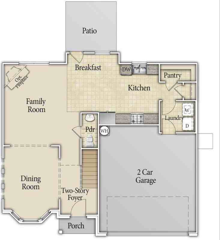 137 Turpentine Trl - Photo 3 of 34