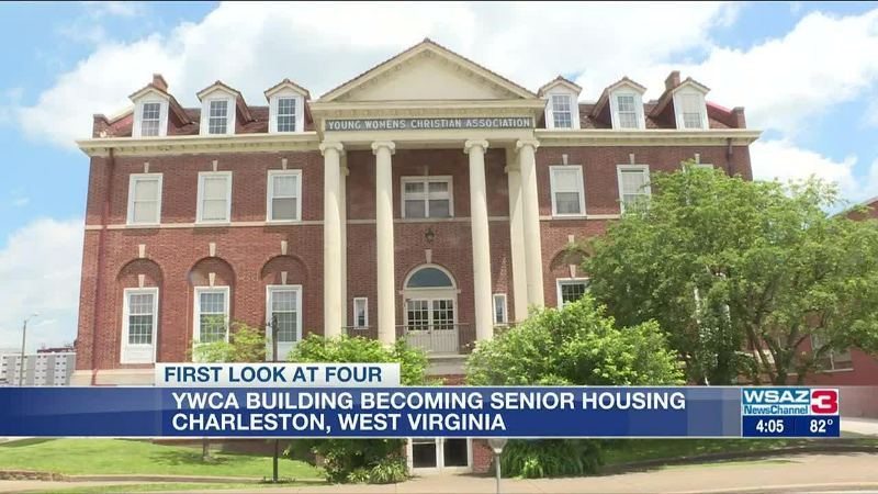 1114 Quarrier St - Photo 2 of 6