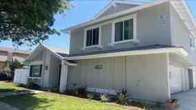 Upstairs 2 Bed 1 Bath in La Habra, Fully Renovated! 1 Car Garage Included! - Photo 1 of 1