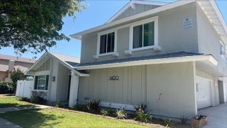 Upstairs 2 Bed 1 Bath in La Habra, Fully Renovated! 1 Car Garage Included! - Photo 1 of 1