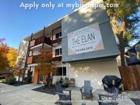 Marvelous Modern Midtown - Photo 1 of 1