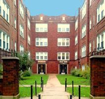 featured image of 4014 West Melrose Street