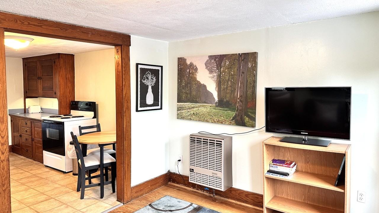 30 Dana Street, Unit A - Photo 4 of 22