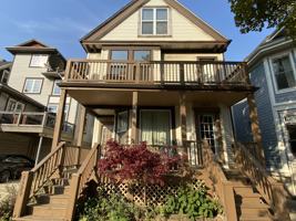 featured image of 1529 N Cass St