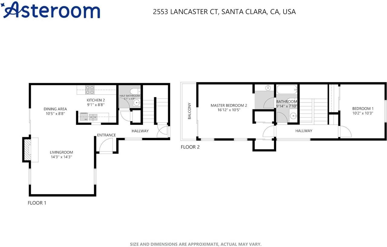2553 Lancaster Court - Photo 3 of 26