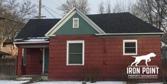 806 N 15th St - Photo 1 of 1