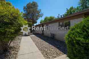 9716 Comanche Rd. NE Building 5 - Photo 1 of 1