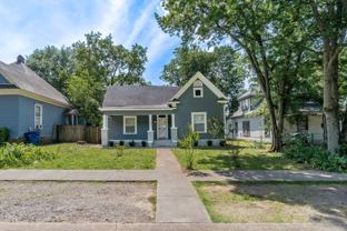 718 S 22nd St - Photo 1 of 1