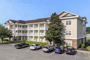 featured image of 110 S Shore Blvd #302