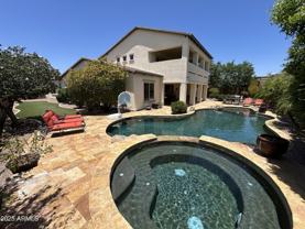 5415 E Hallihan Dr - Photo 1 of 1