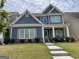 1961 Boyd Trace Ln Nw - Photo 1 of 1