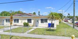 4351 Sw 24th St #1-3 - Photo 1 of 1