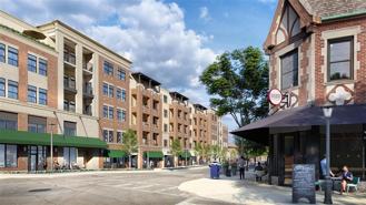 Apex 400 Apartments - Photo 1 of 1