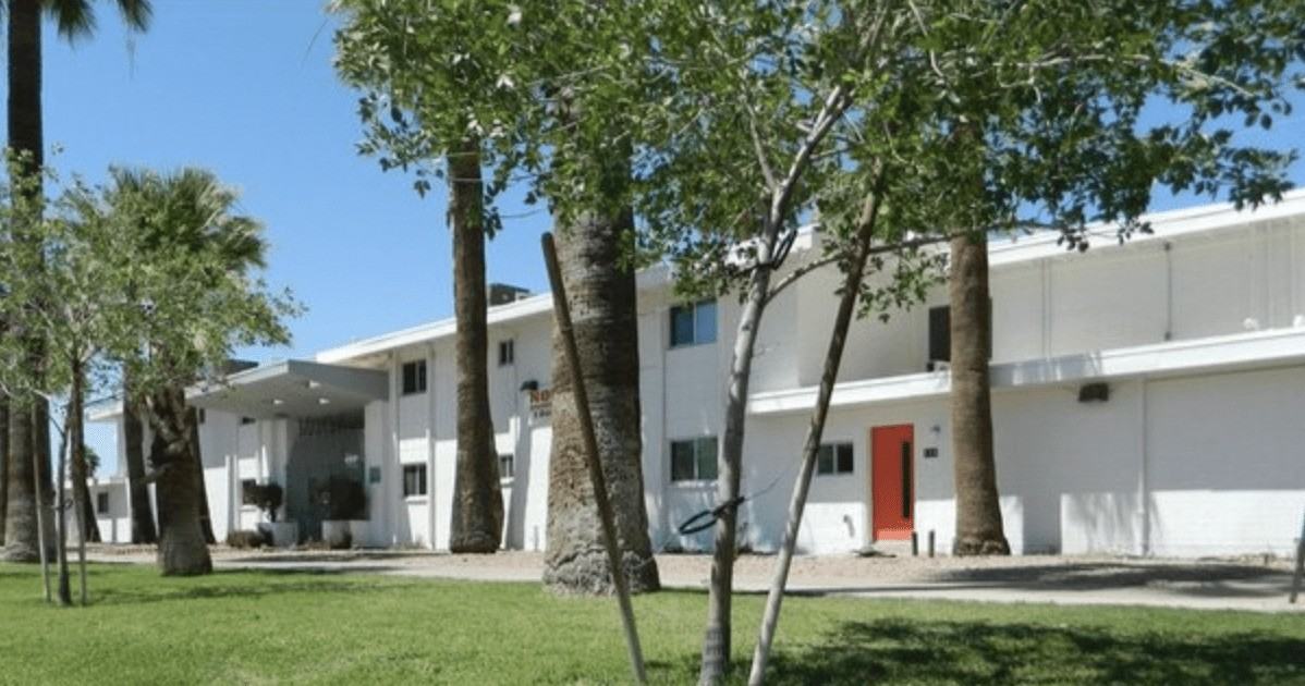 Marquee Apartments - Photo 4 of 9