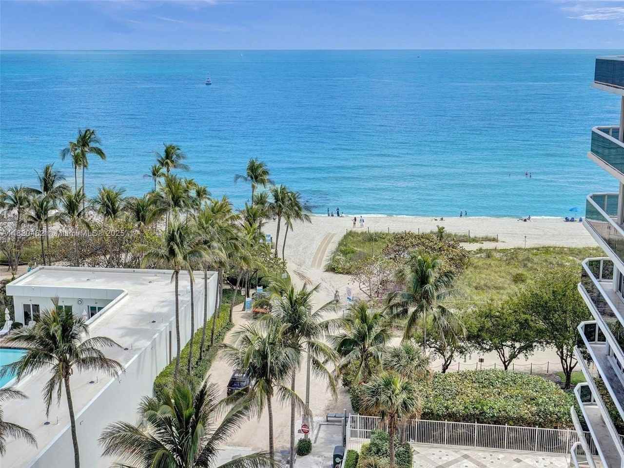 9595 Collins Avenue #N8H - Photo 4 of 30