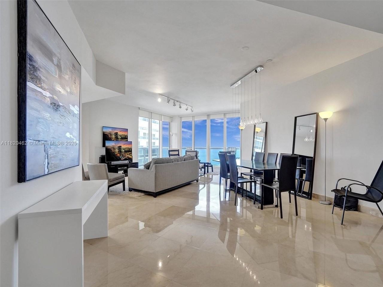 9595 Collins Avenue #N8H - Photo 7 of 30