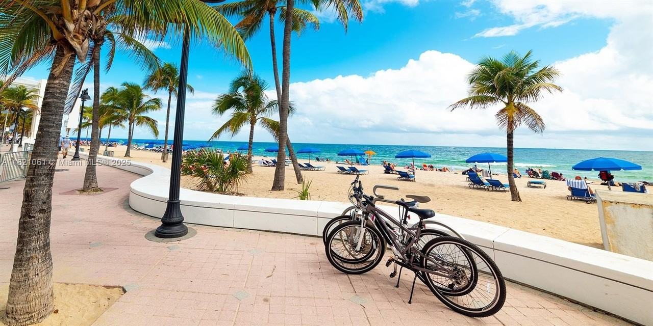 4051 N Ocean Blvd #20B