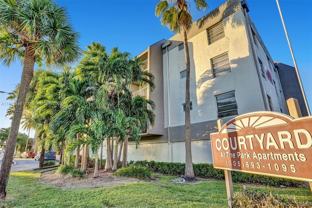 1595 Ne 135th St #431 - Photo 1 of 1