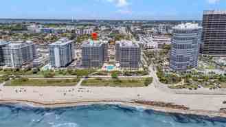 9559 Collins Ave #S8G - Photo 1 of 1