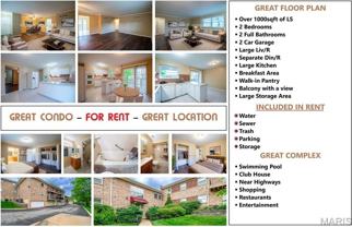 10391 Forest Brook Ln #D - Photo 1 of 1