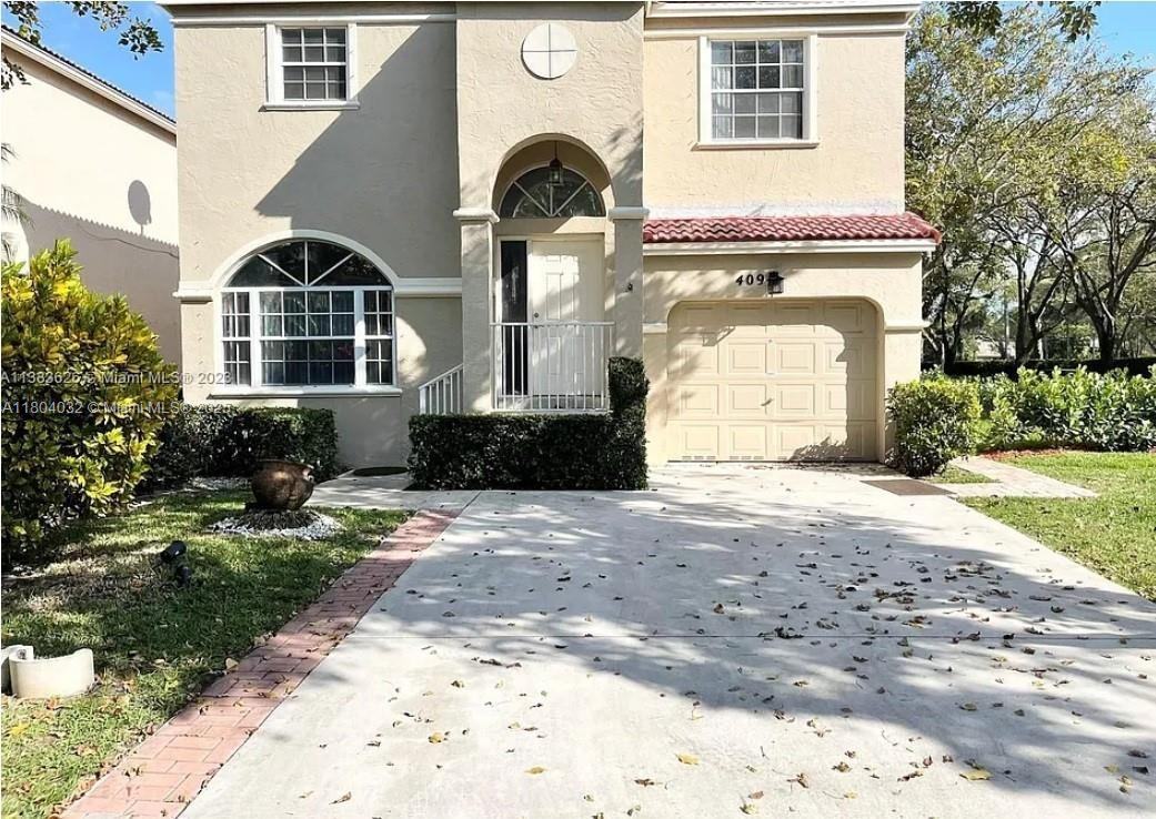 409 Nw 87th Ln